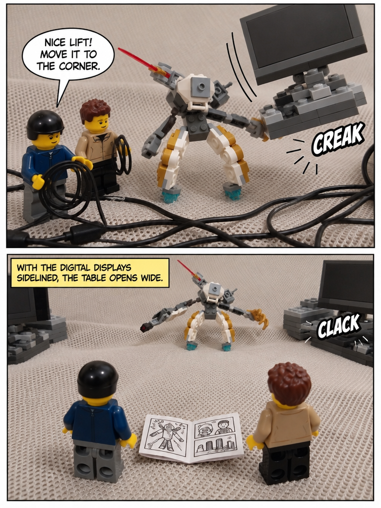 Clear the Board (page 2 of 4)