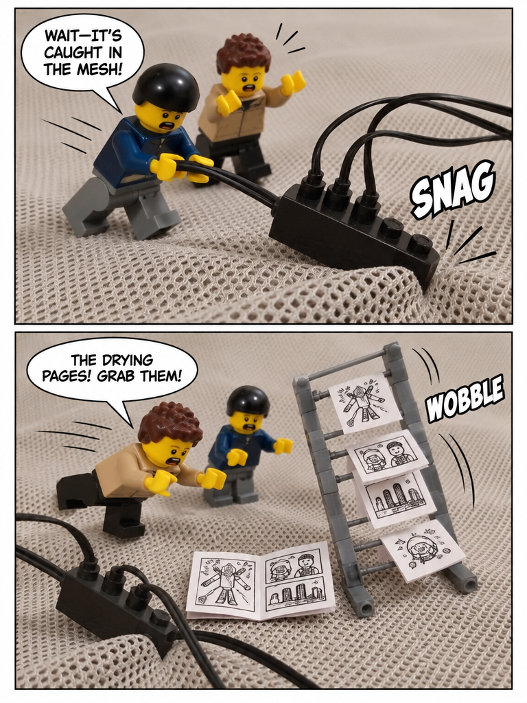 Clear the Board (page 3 of 4)