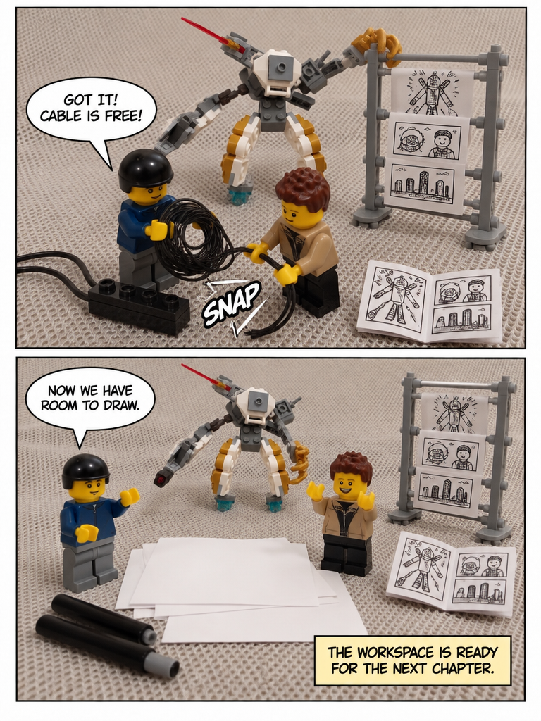 Clear the Board (page 4 of 4)