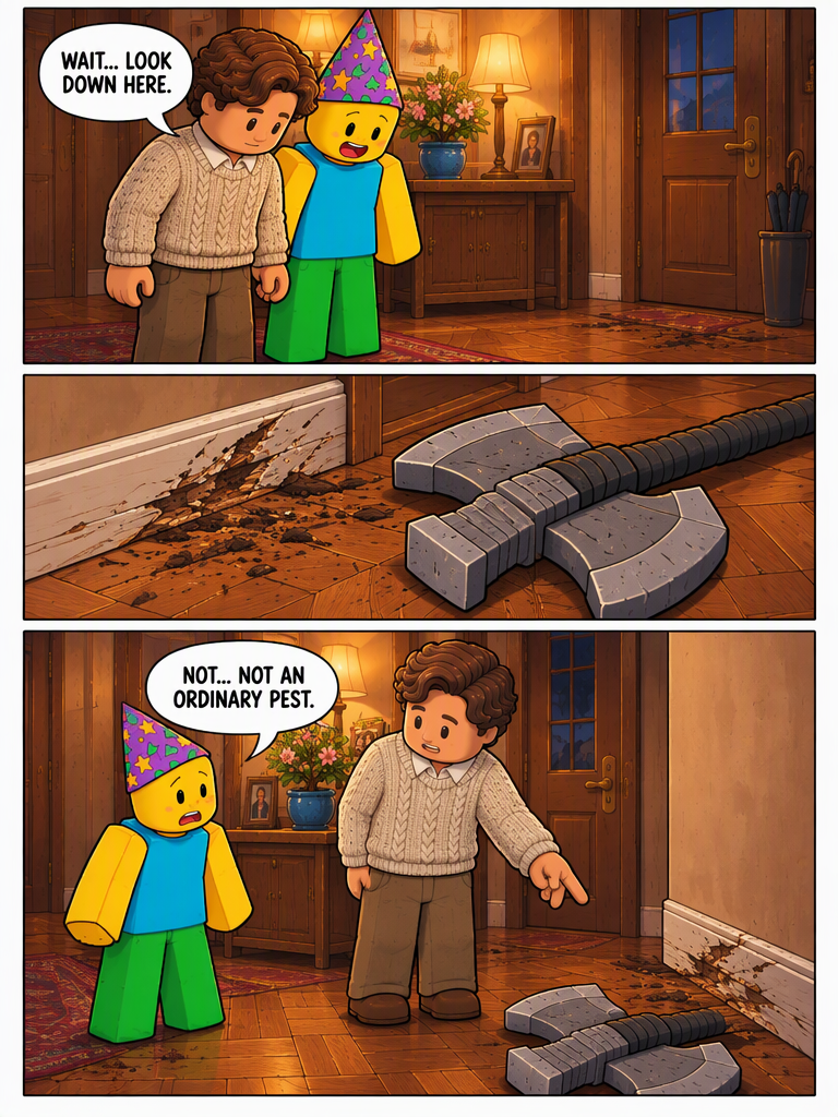 Mending the Broken Stem (page 5 of 8)
