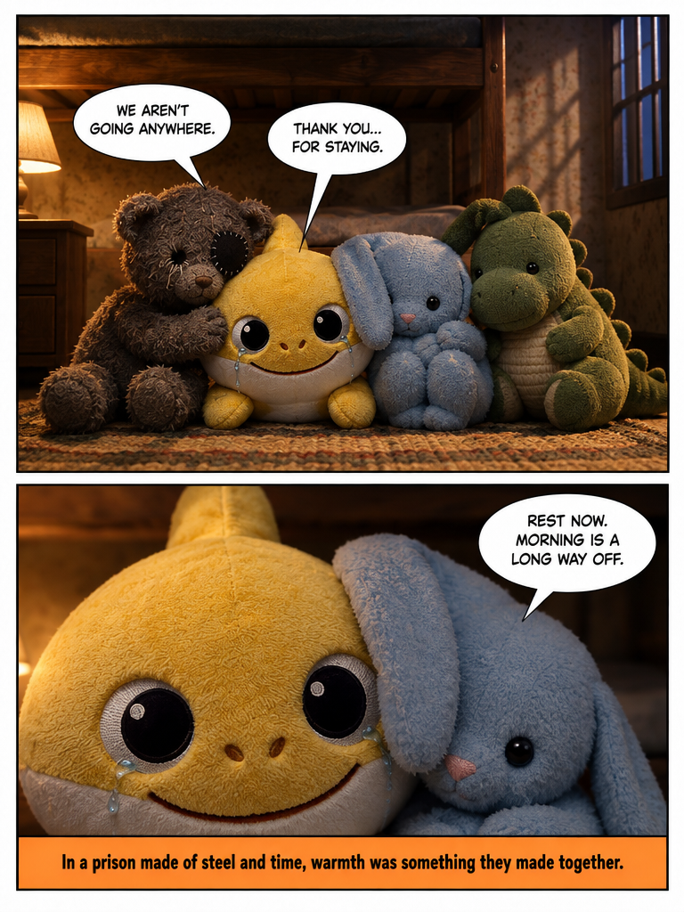 A Soft Place in the Dark (page 4 of 4)