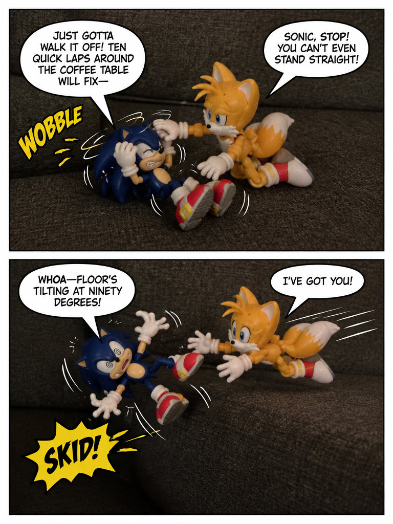 Sonic.exe creepier (page 2 of 4)