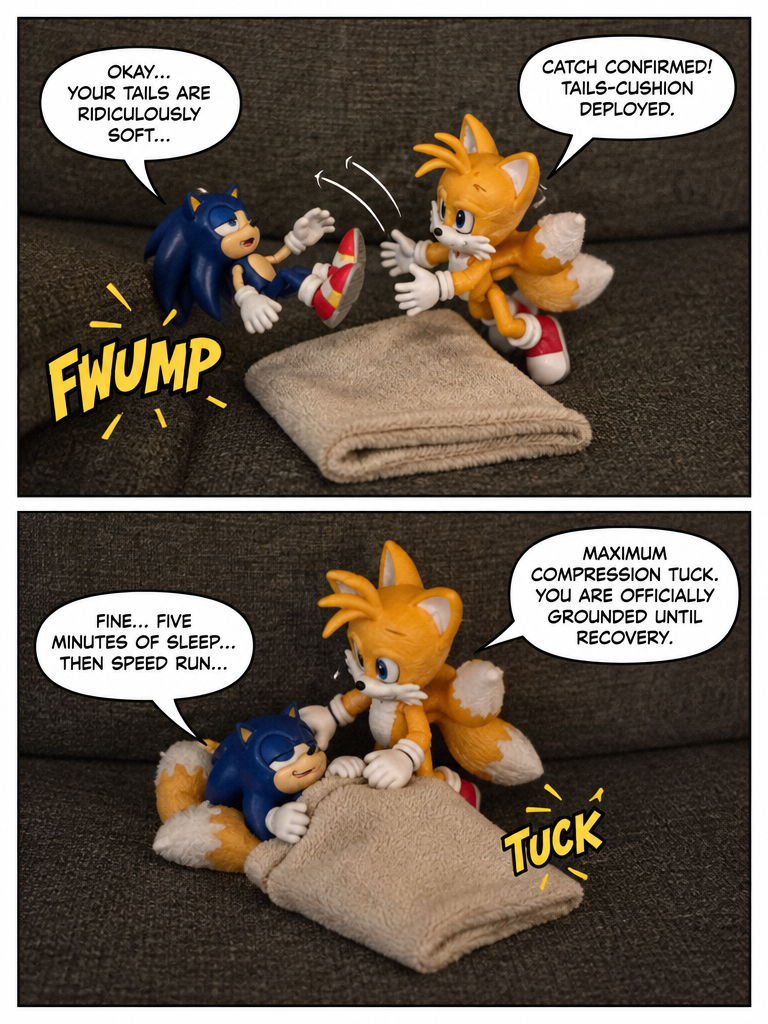 Sonic.exe creepier (page 3 of 4)