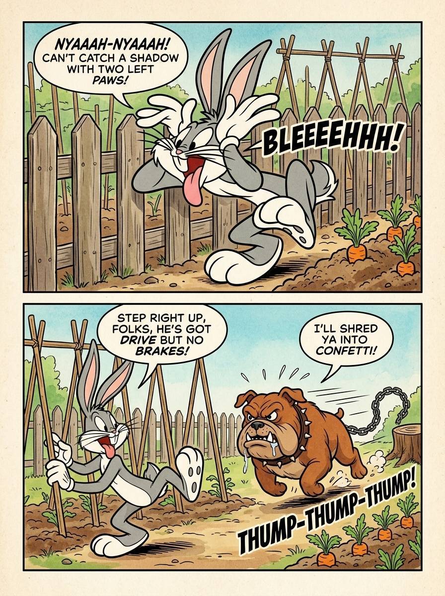 The Legend Of Sasha La Fleur (page 2 of 4)