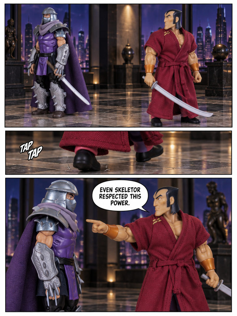 Warlord! (page 2 of 4)