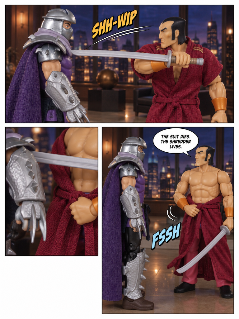 Warlord! (page 3 of 4)