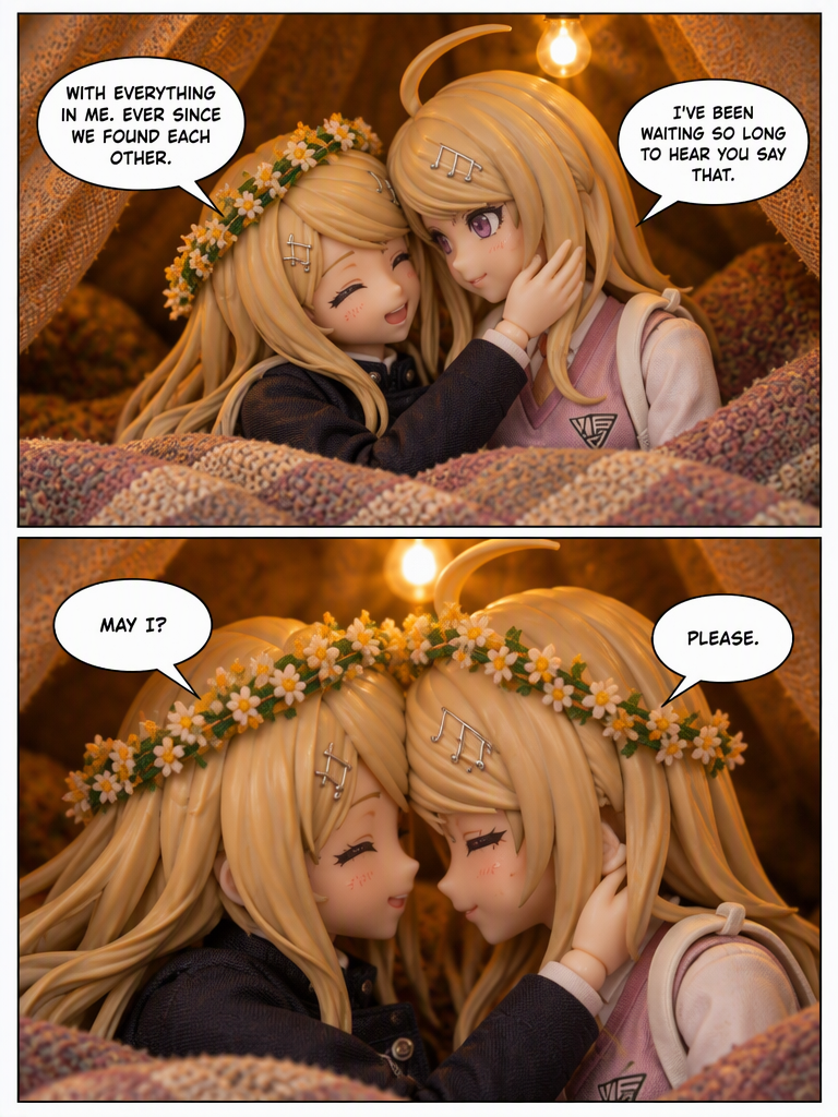 1 2 3 WE WANT YURI (page 10 of 12)