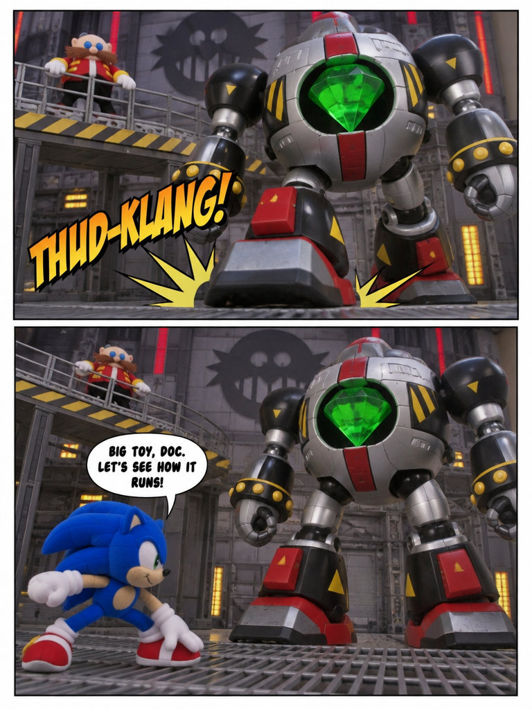 Ascent to the Death Egg (page 4 of 4)