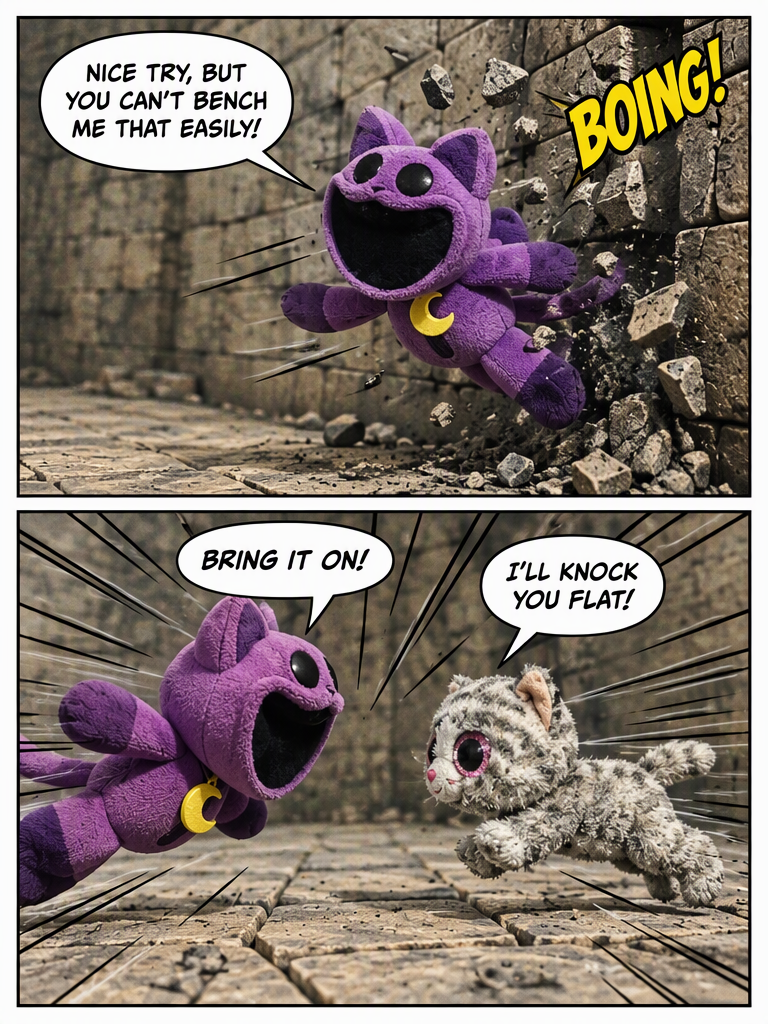 A Decisive Counter (page 2 of 4)