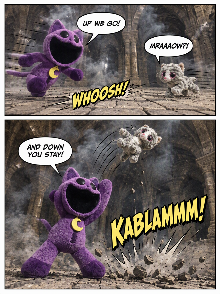 A Decisive Counter (page 3 of 4)