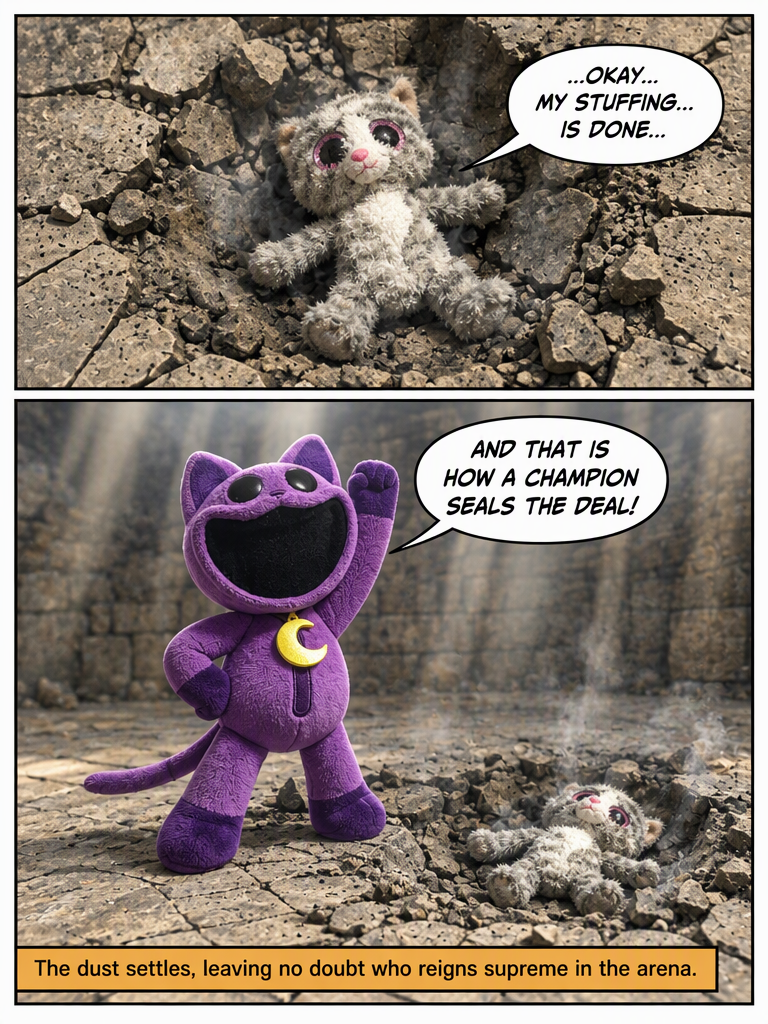A Decisive Counter (page 4 of 4)