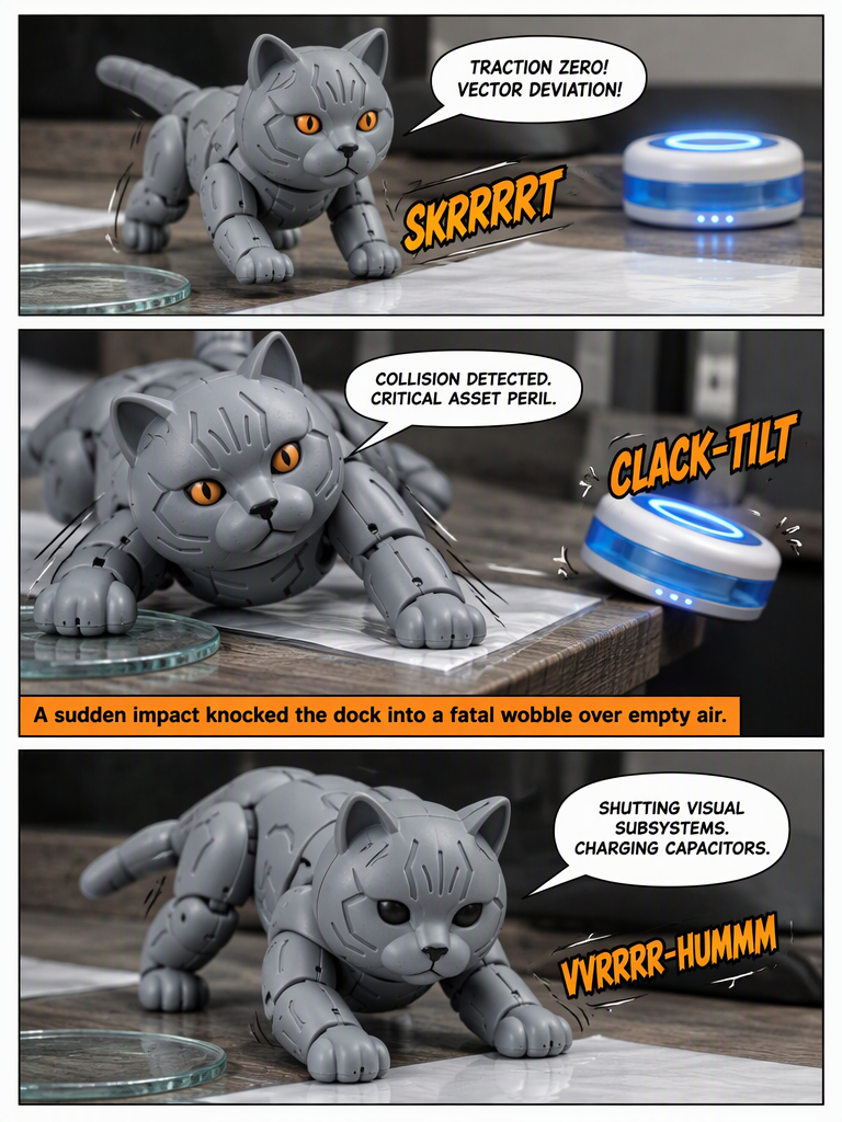 Low Battery Protocol (page 2 of 4)