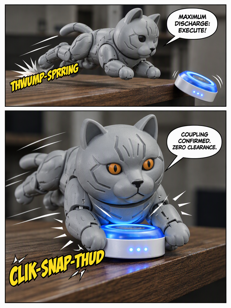 Low Battery Protocol (page 3 of 4)