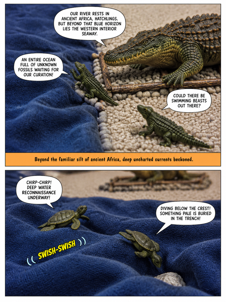 The Leg Hunter (page 9 of 12)