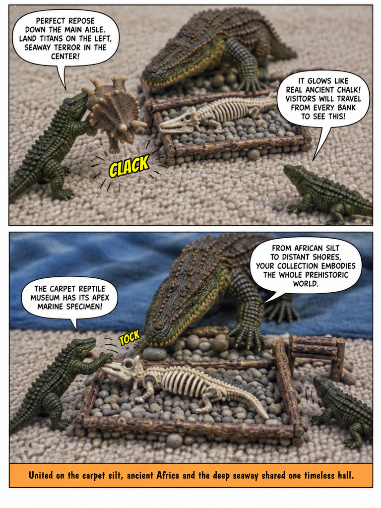 The Leg Hunter (page 12 of 12)