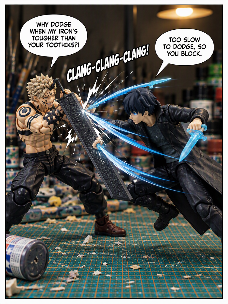 Shadows Against Anti-Magic (page 2 of 4)
