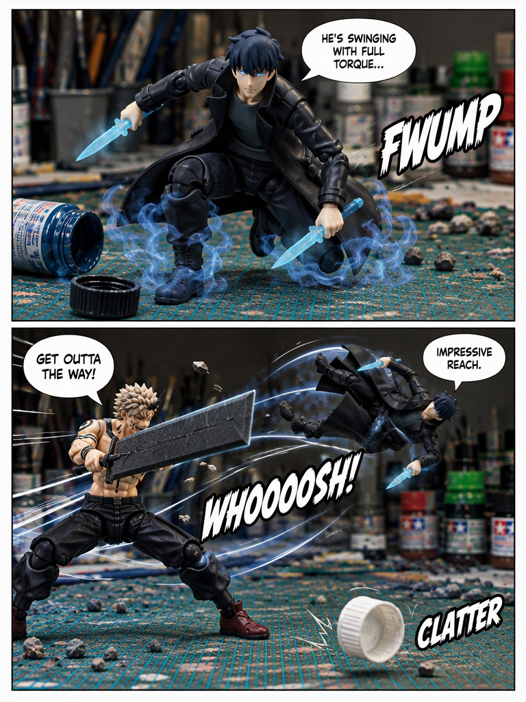 Shadows Against Anti-Magic (page 3 of 4)