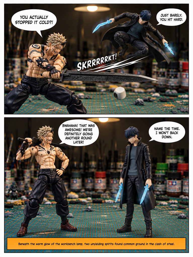 Shadows Against Anti-Magic (page 4 of 4)