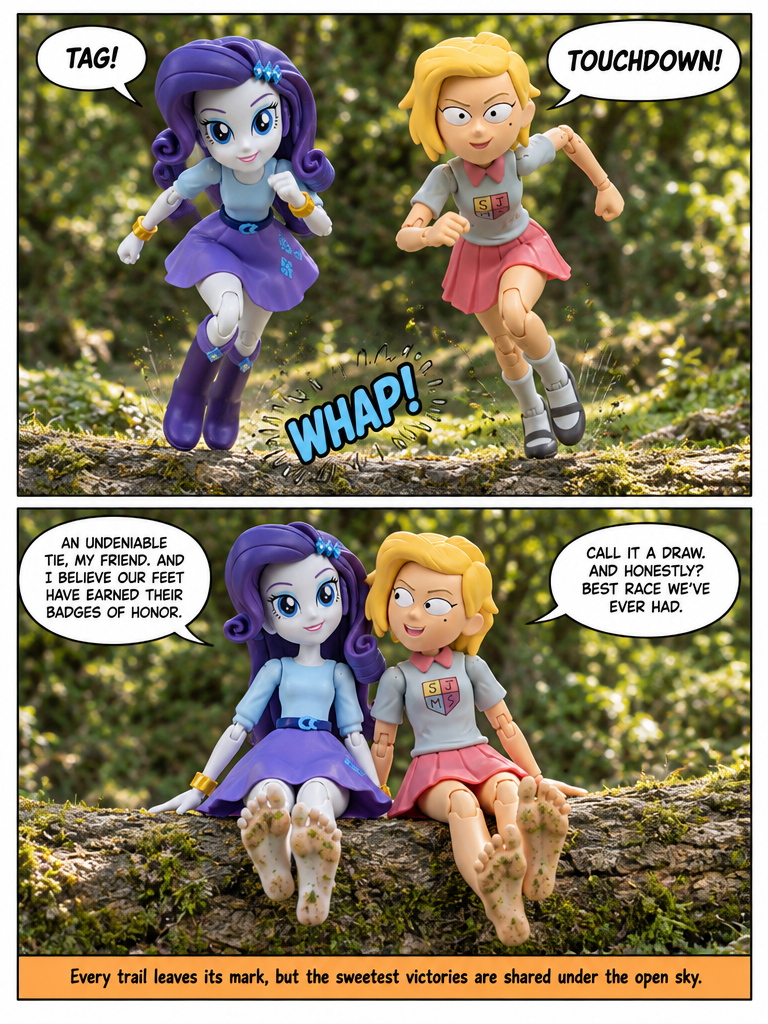 Meadow Sprint (page 4 of 4)
