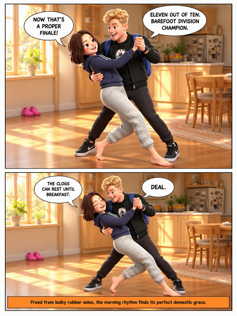 The Lunch Fetch (page 12 of 12)