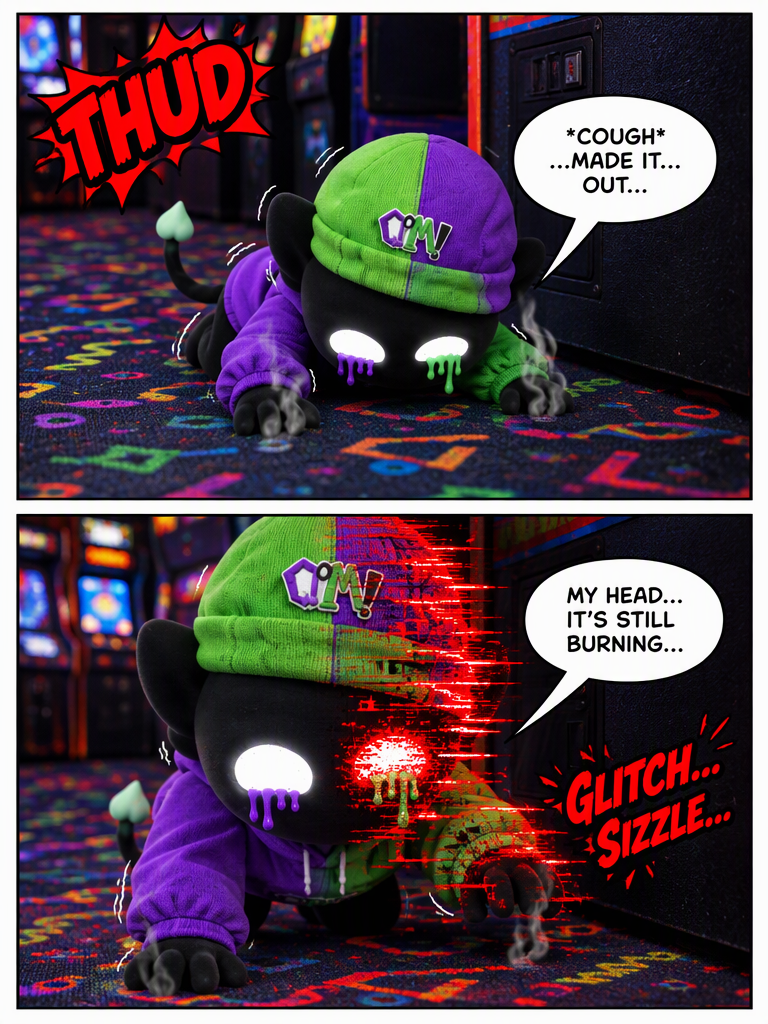 Out of the Red Grid (page 3 of 4)