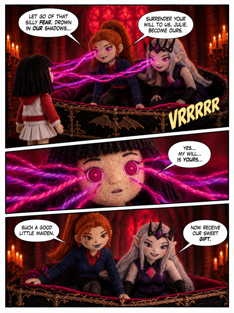 A Whispered Name in the Dark (page 3 of 4)