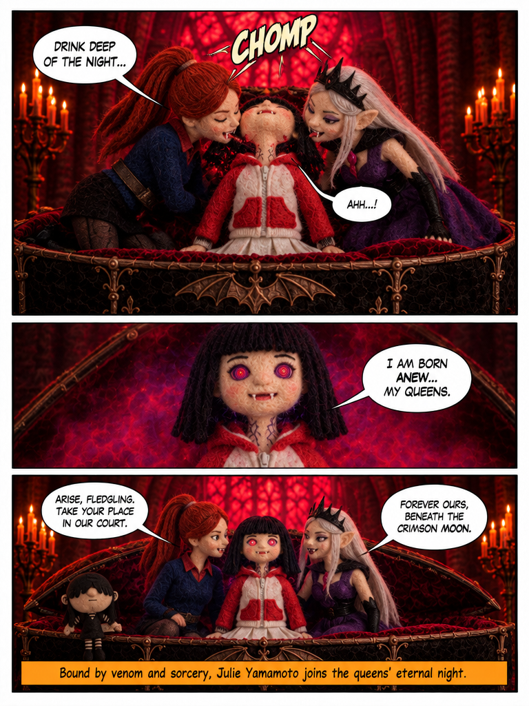 A Whispered Name in the Dark (page 4 of 4)