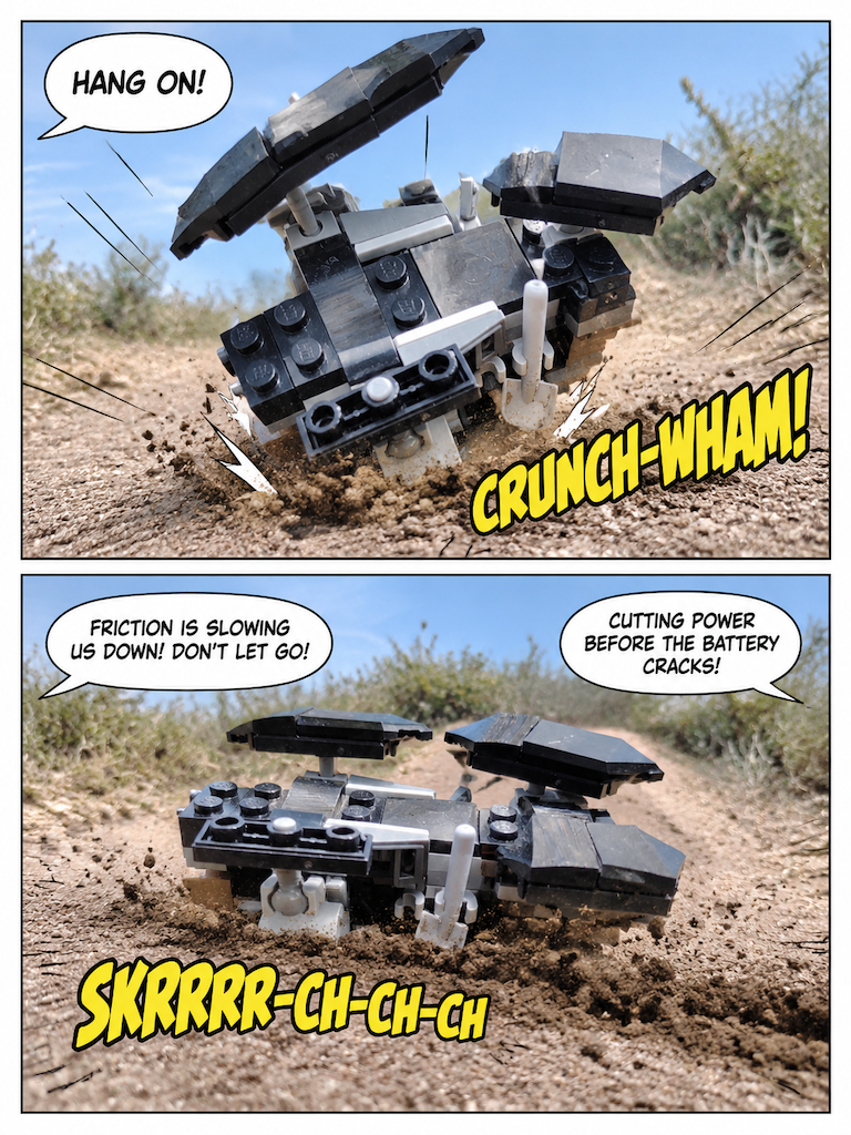 searching for the USS monitor gone wrong (page 2 of 4)