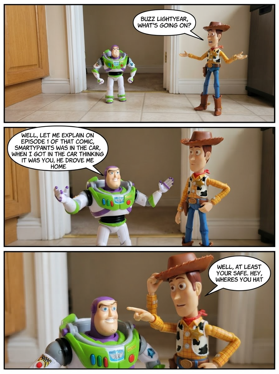 The Missing Hat Mystery (page 3 of 4)