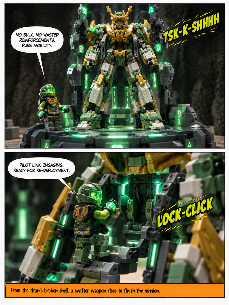 Heart of the Ancient Forge (page 4 of 4)