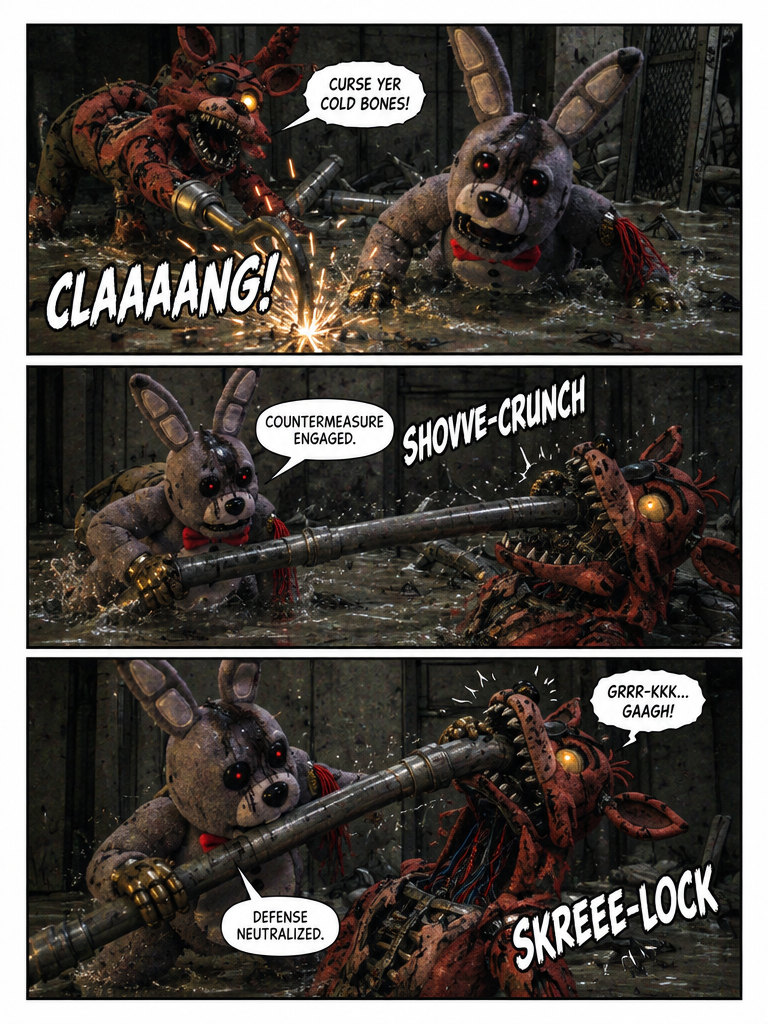Voltage Graft (page 2 of 4)