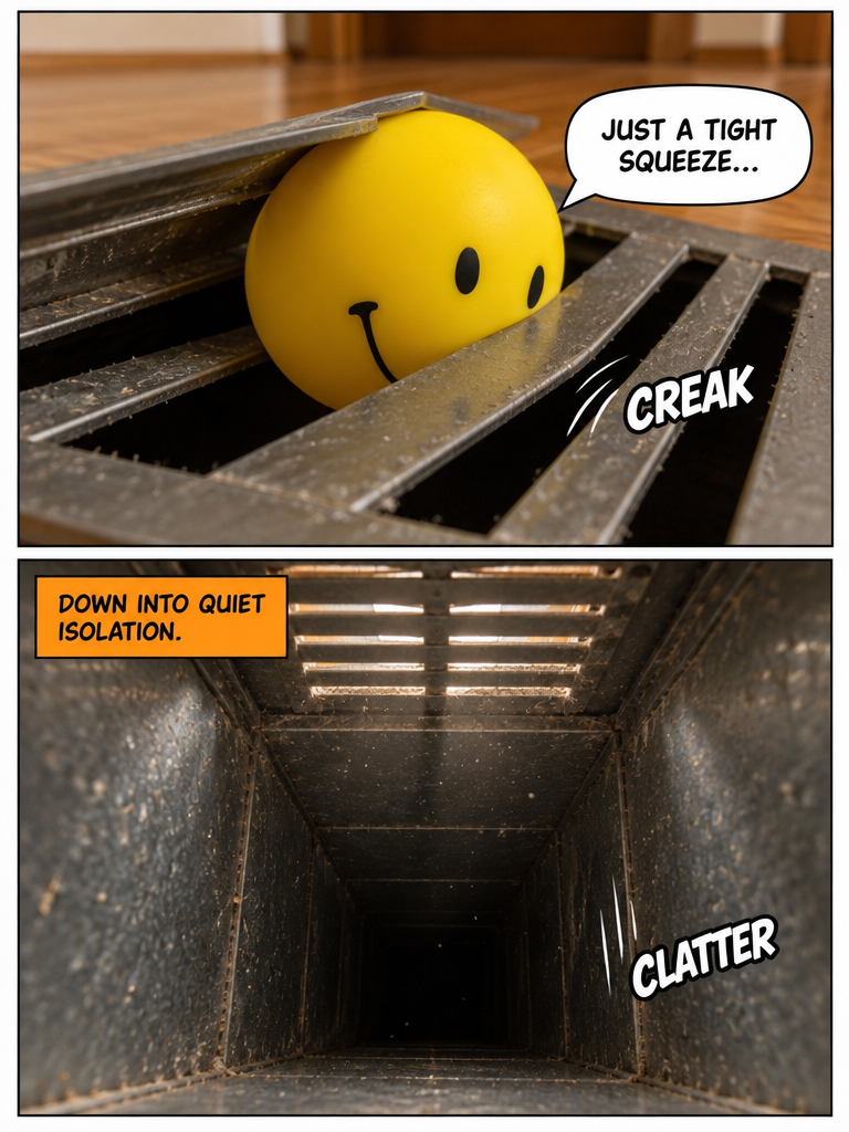 verity/glaggle. escape (page 2 of 4)