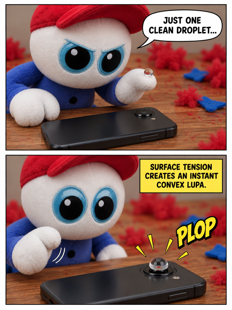 A Magnifying Phone Trick (page 2 of 8)