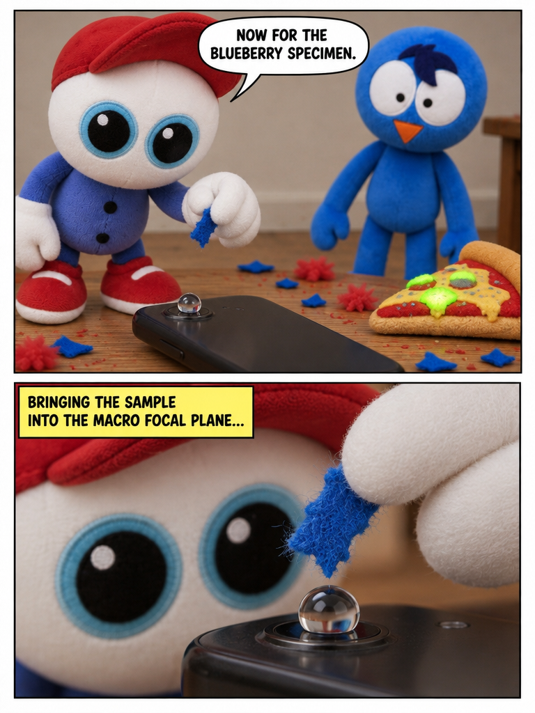 A Magnifying Phone Trick (page 3 of 8)