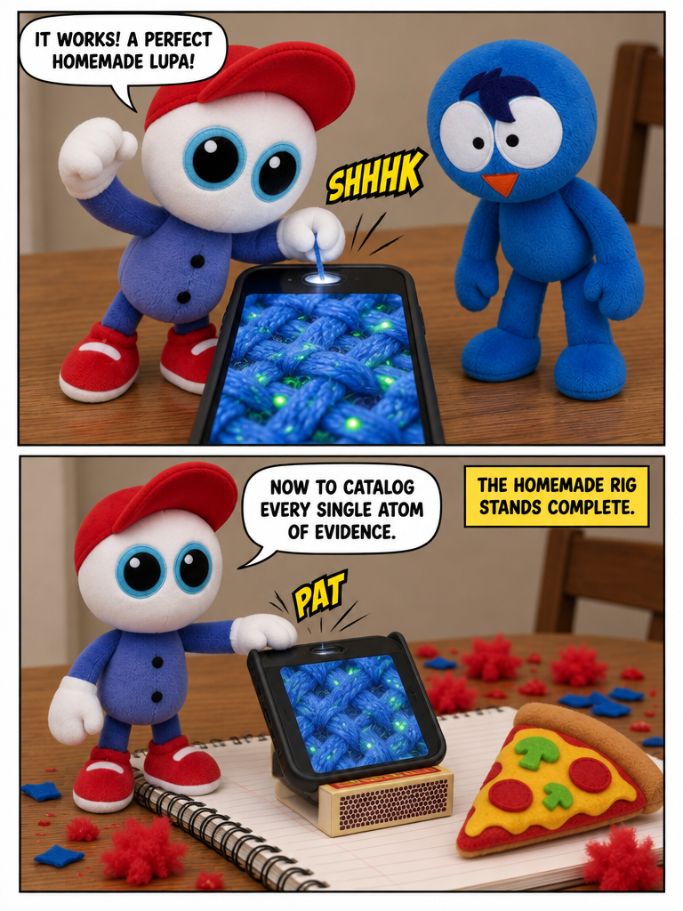 A Magnifying Phone Trick (page 4 of 8)