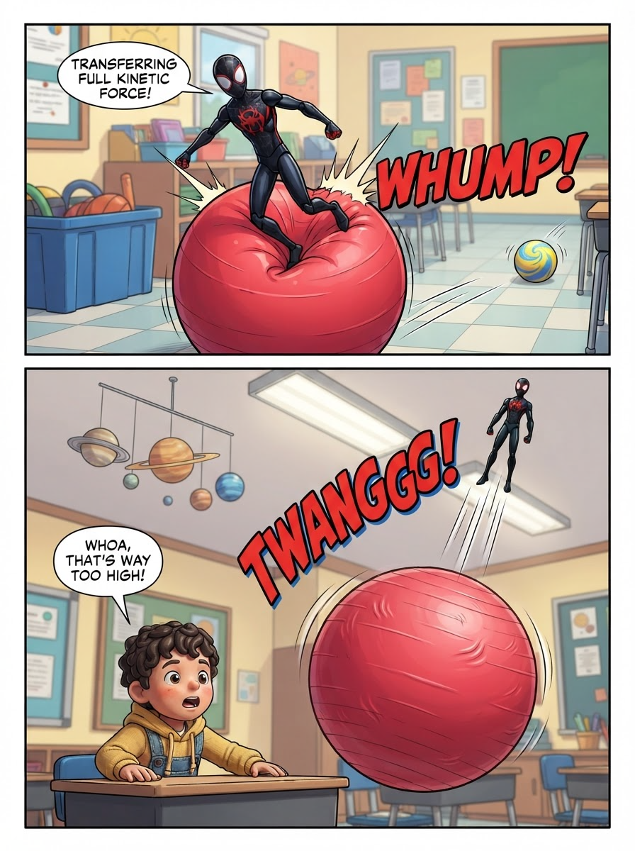 Falling With Style (page 2 of 4)