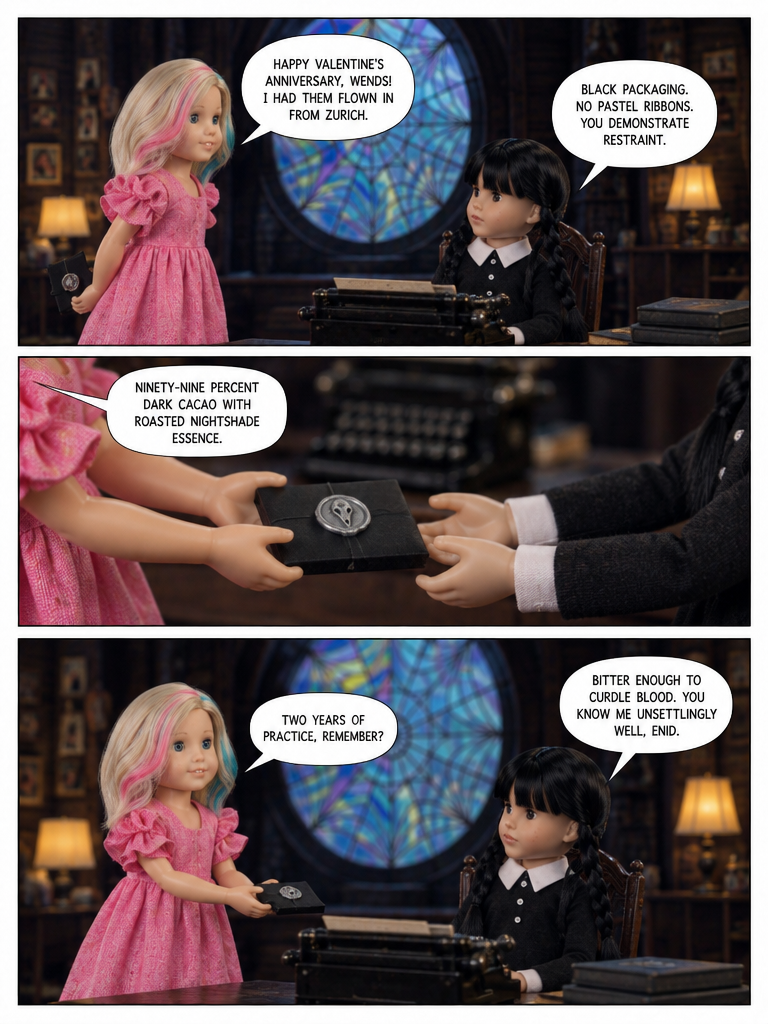 Two Years in the Web (page 2 of 4)