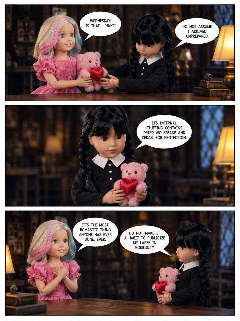 Two Years in the Web (page 3 of 4)