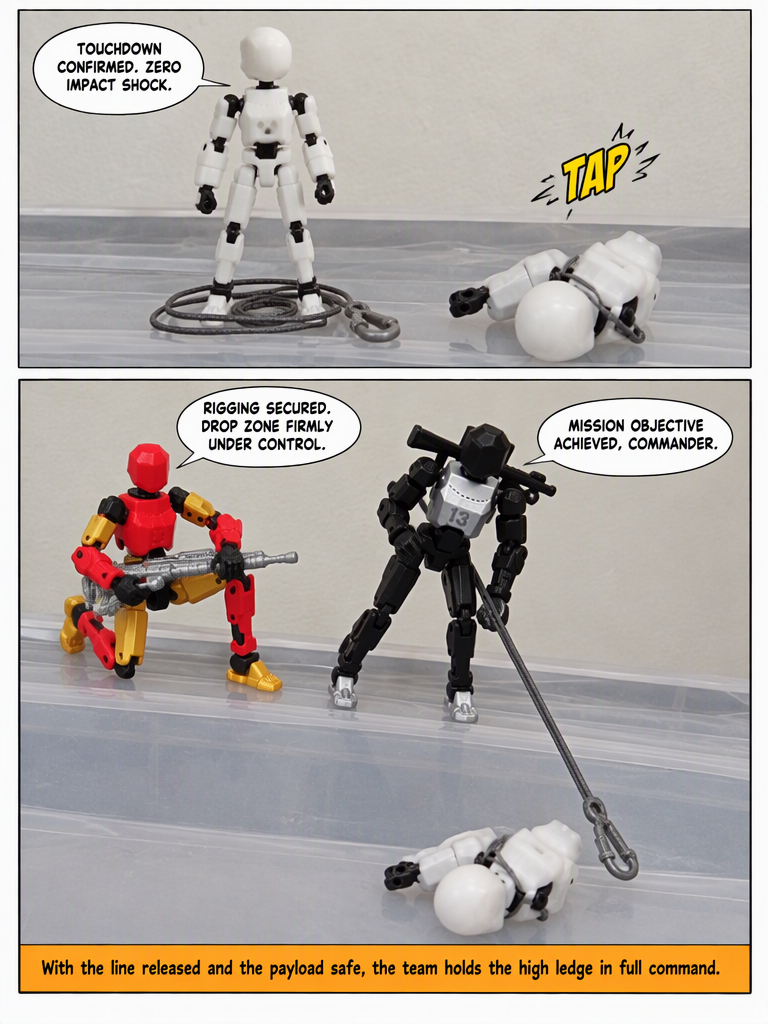 Descent Over the Rim (page 4 of 4)