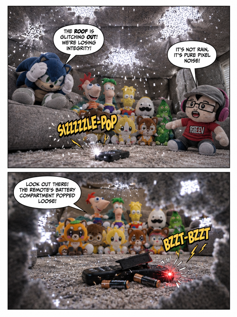 Static Shock (page 3 of 4)