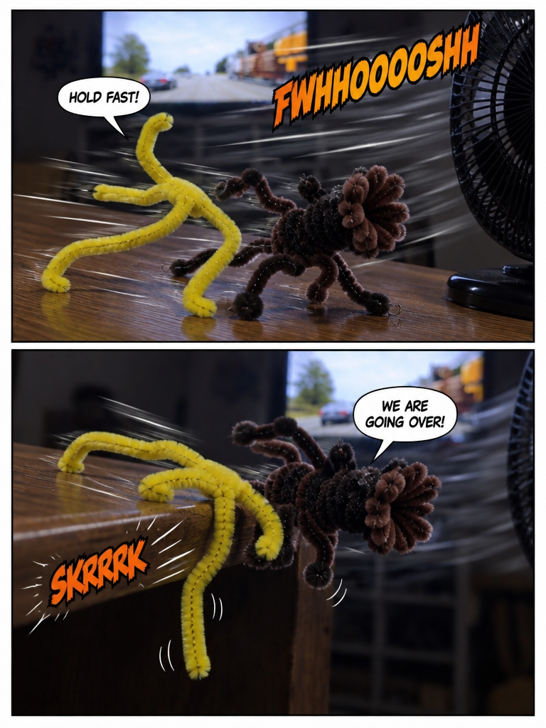 Braided Against the Gale (page 3 of 4)