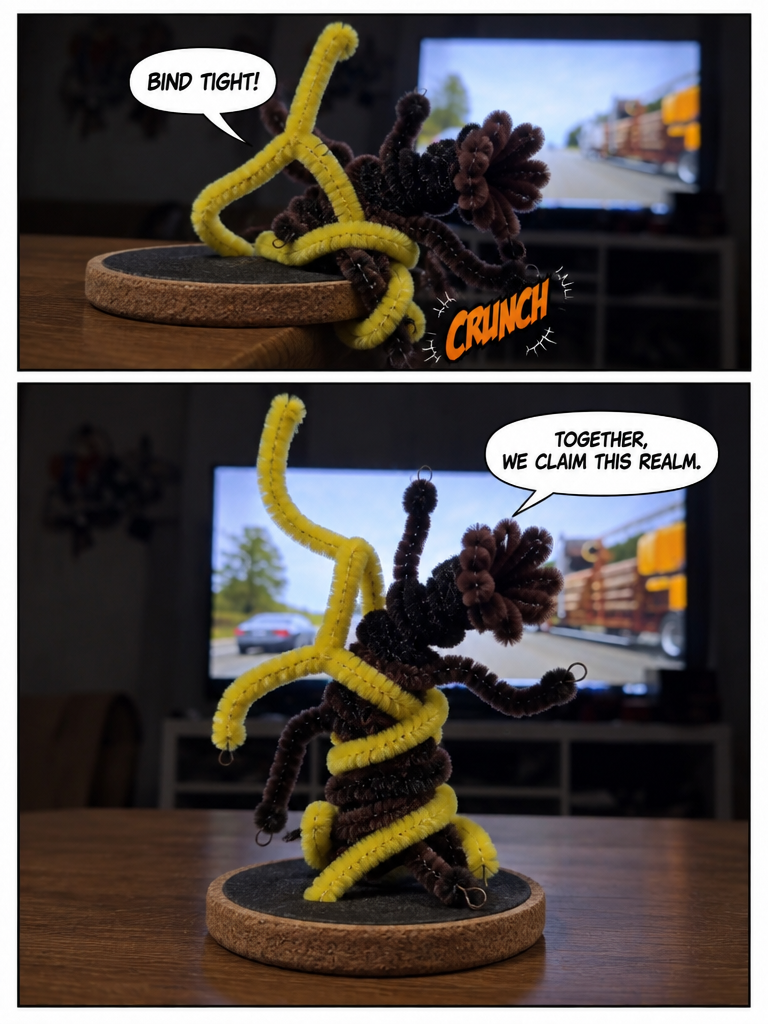 Braided Against the Gale (page 4 of 4)