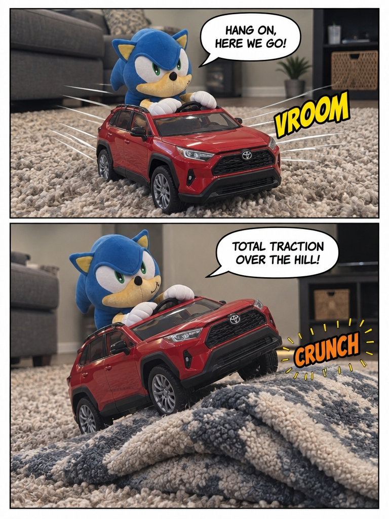 Living Room Joyride (page 3 of 4)