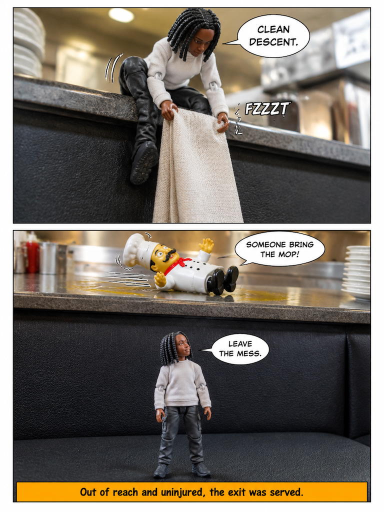 Kitchen Counter Breakout (page 4 of 4)