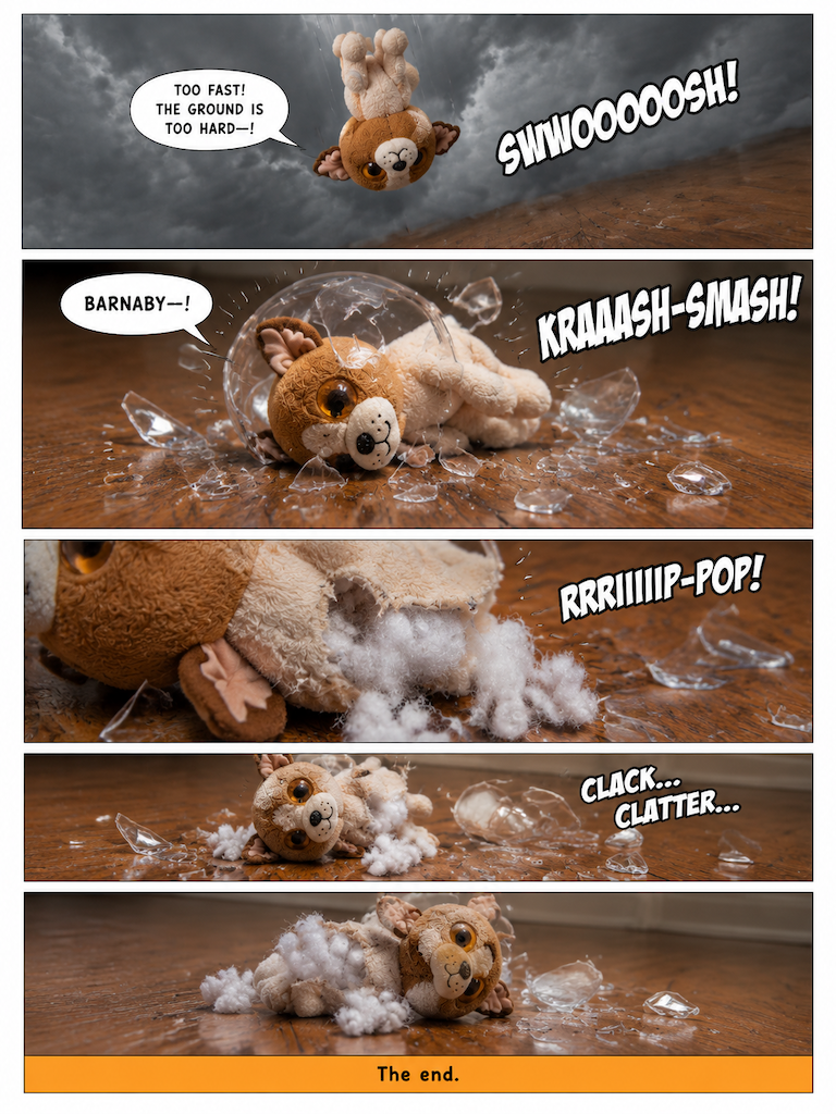 Hugo's Lunar Leap (page 4 of 4)
