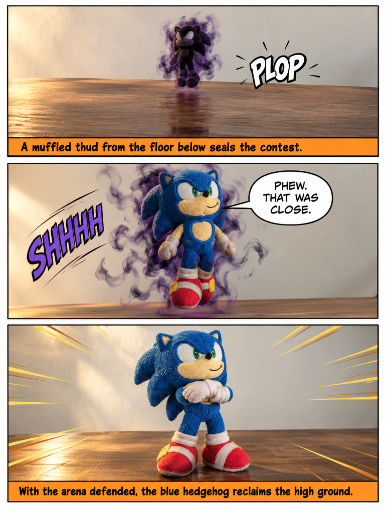 Dark Surge (page 4 of 4)