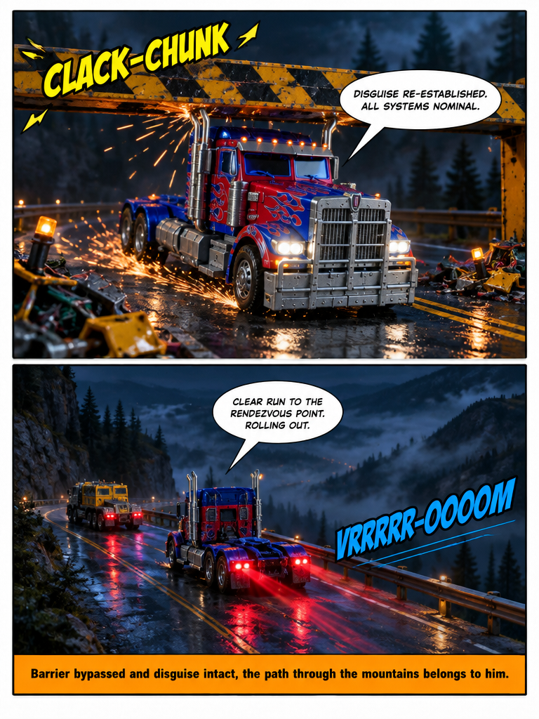 Low Clearance Conversion (page 4 of 4)