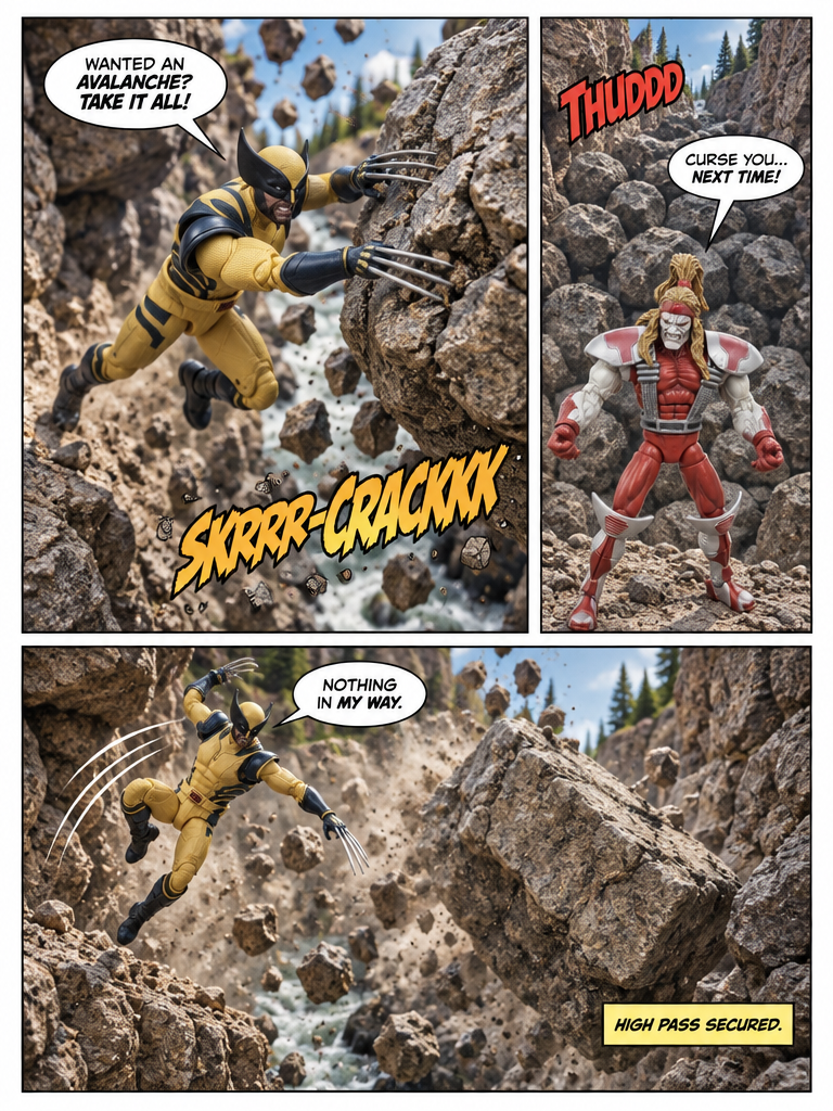 Pass of Stone and Steel (page 4 of 4)