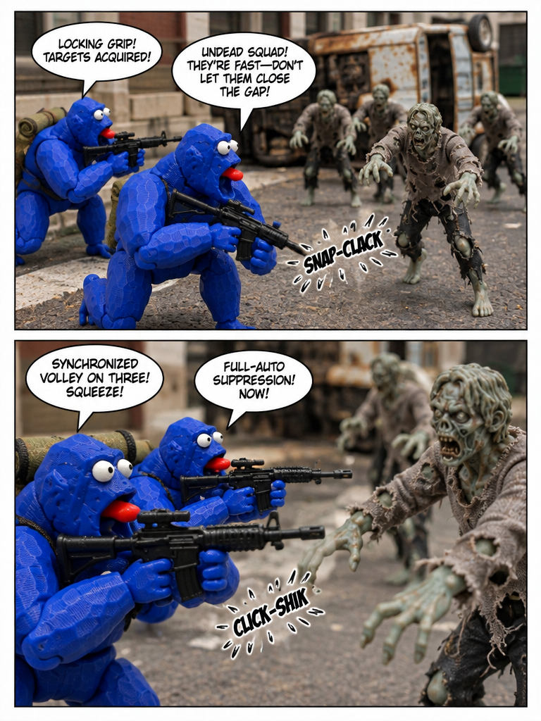 Urban Outbreak (page 2 of 4)