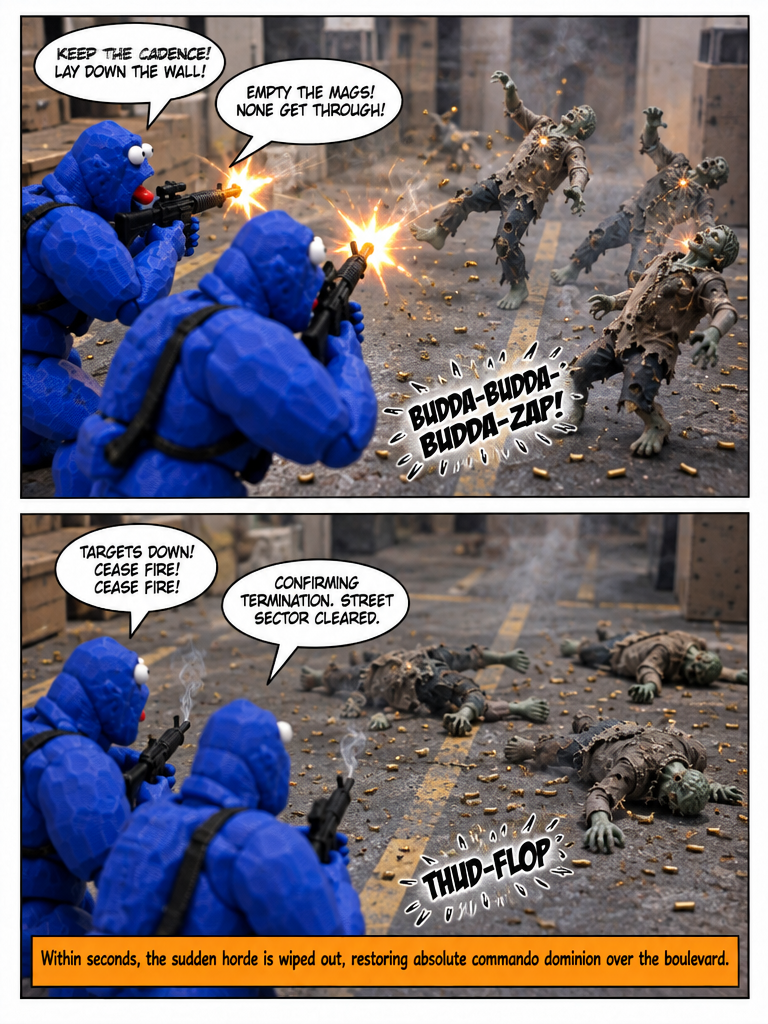 Urban Outbreak (page 3 of 4)